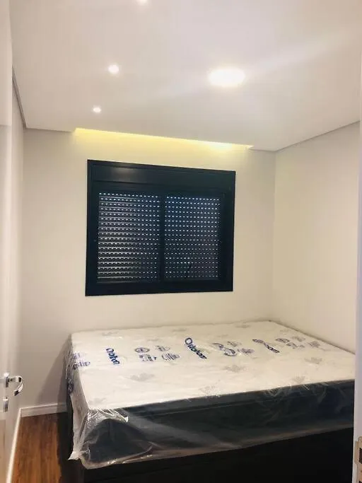 Resort Da Sereia Em Sp! 圣保罗 巴西