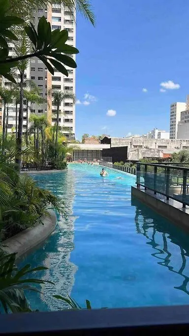Resort Da Sereia Em Sp! 圣保罗 0*,  巴西