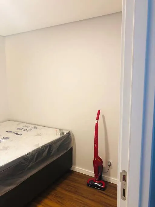 公寓 Resort Da Sereia Em Sp! 圣保罗 巴西